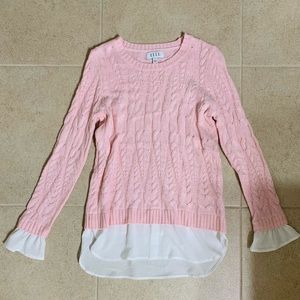 Woman’s Size Small Sweater